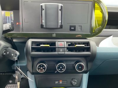 Fiat Grande Panda Gebrauchtwagen