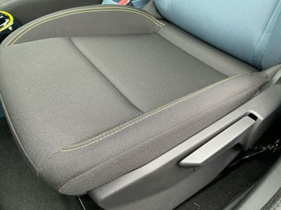 Fiat Grande Panda Gebrauchtwagen