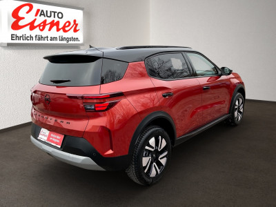 Opel Frontera Gebrauchtwagen Opel Frontera Gebrauchtwagen