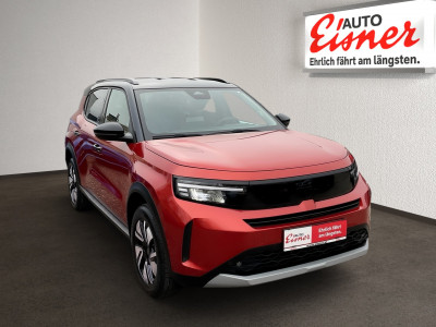 Opel Frontera Gebrauchtwagen Opel Frontera Gebrauchtwagen