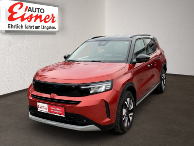 Opel Frontera Gebrauchtwagen Opel Frontera Gebrauchtwagen