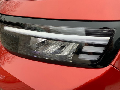 Opel Frontera Gebrauchtwagen Opel Frontera Gebrauchtwagen