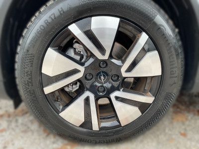 Opel Frontera Gebrauchtwagen Opel Frontera Gebrauchtwagen