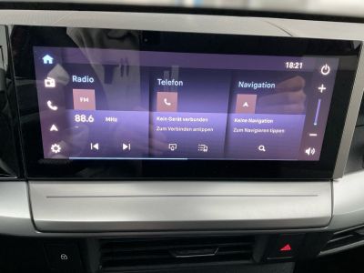 Opel Frontera Gebrauchtwagen