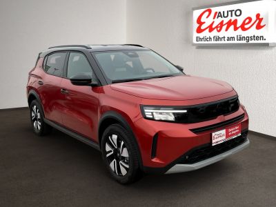 Opel Frontera Gebrauchtwagen Opel Frontera Gebrauchtwagen