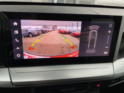 Opel Frontera Gebrauchtwagen