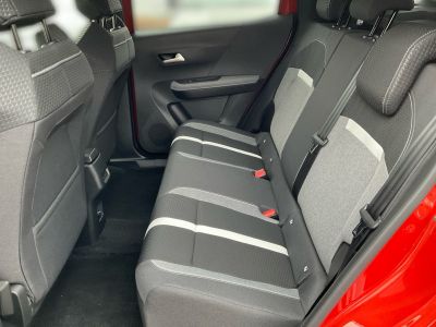 Opel Frontera Gebrauchtwagen