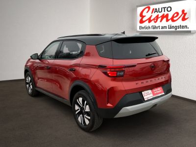 Opel Frontera Gebrauchtwagen