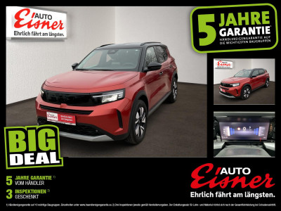 Opel Frontera Gebrauchtwagen Opel Frontera Gebrauchtwagen