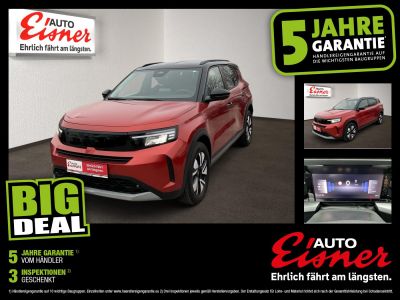 Opel Frontera Gebrauchtwagen