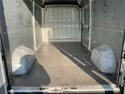 Opel Movano Gebrauchtwagen