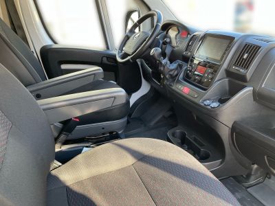 Opel Movano Gebrauchtwagen