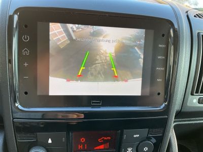 Opel Movano Gebrauchtwagen