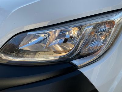 Opel Movano Gebrauchtwagen