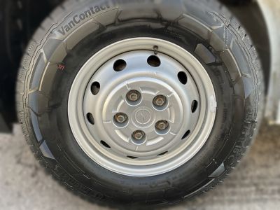 Opel Movano Gebrauchtwagen