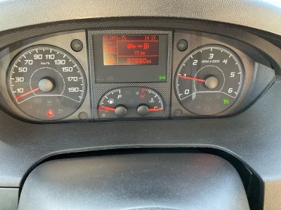 Opel Movano Gebrauchtwagen