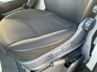 Opel Movano Gebrauchtwagen