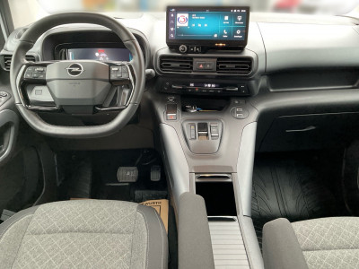 Opel Combo Gebrauchtwagen Opel Combo Gebrauchtwagen