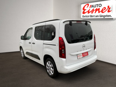 Opel Combo Gebrauchtwagen Opel Combo Gebrauchtwagen