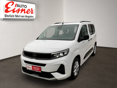 Opel Combo Gebrauchtwagen Opel Combo Gebrauchtwagen