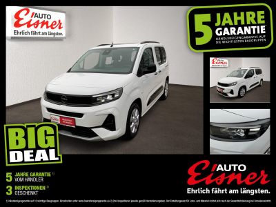 Opel Combo Gebrauchtwagen