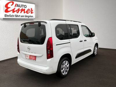 Opel Combo Gebrauchtwagen