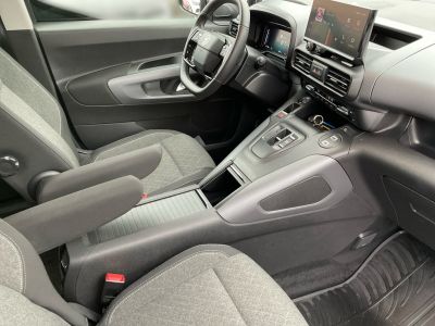 Opel Combo Gebrauchtwagen