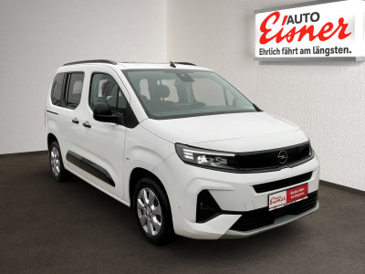 Opel Combo Gebrauchtwagen Opel Combo Gebrauchtwagen