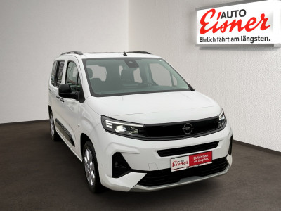 Opel Combo Gebrauchtwagen Opel Combo Gebrauchtwagen