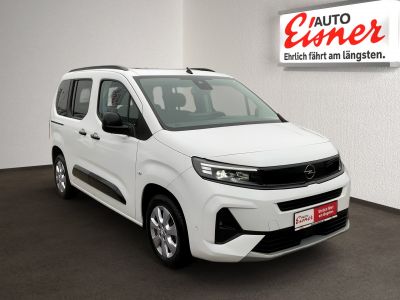 Opel Combo Gebrauchtwagen
