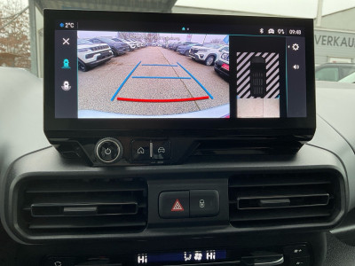 Opel Combo Gebrauchtwagen Opel Combo Gebrauchtwagen