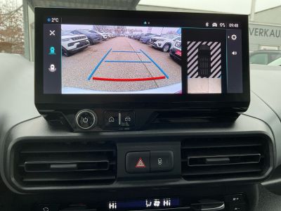 Opel Combo Gebrauchtwagen