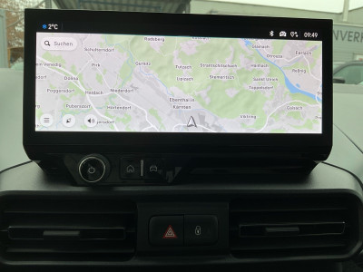 Opel Combo Gebrauchtwagen Opel Combo Gebrauchtwagen