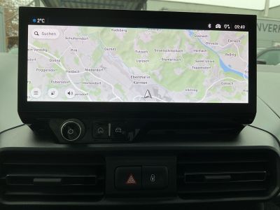 Opel Combo Gebrauchtwagen