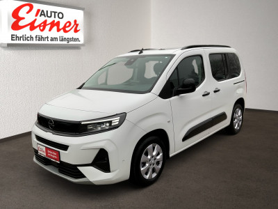 Opel Combo Gebrauchtwagen Opel Combo Gebrauchtwagen