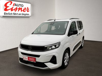 Opel Combo Gebrauchtwagen
