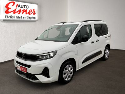 Opel Combo Gebrauchtwagen