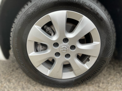 Opel Combo Gebrauchtwagen Opel Combo Gebrauchtwagen