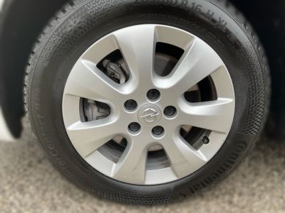 Opel Combo Gebrauchtwagen