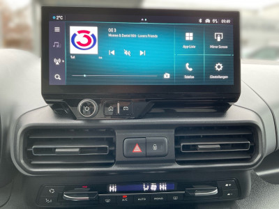 Opel Combo Gebrauchtwagen Opel Combo Gebrauchtwagen