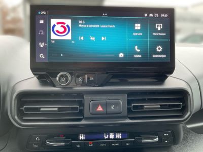 Opel Combo Gebrauchtwagen