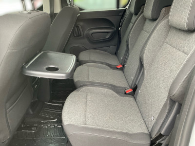 Opel Combo Gebrauchtwagen Opel Combo Gebrauchtwagen