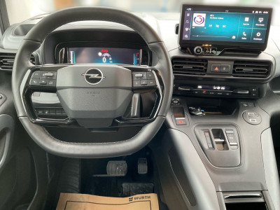 Opel Combo Gebrauchtwagen Opel Combo Gebrauchtwagen