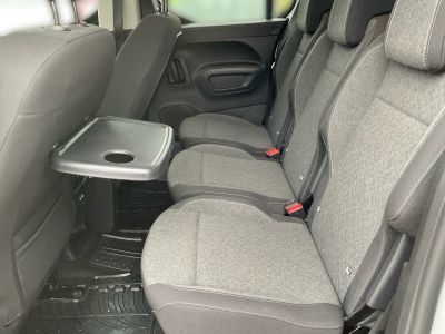 Opel Combo Gebrauchtwagen