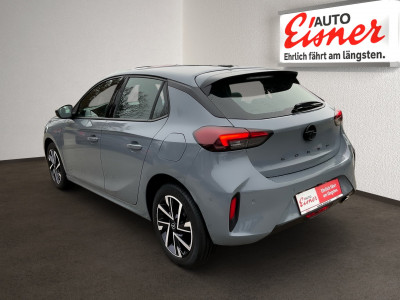 Opel Corsa Gebrauchtwagen Opel Corsa Gebrauchtwagen