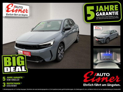 Opel Corsa Gebrauchtwagen Opel Corsa Gebrauchtwagen