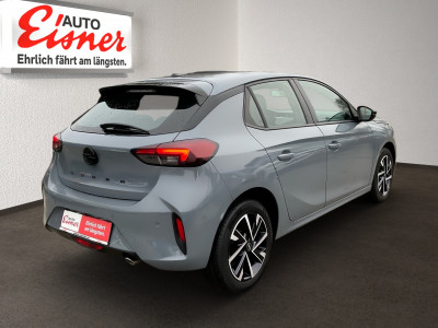 Opel Corsa Gebrauchtwagen Opel Corsa Gebrauchtwagen