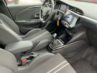 Opel Corsa Gebrauchtwagen Opel Corsa Gebrauchtwagen