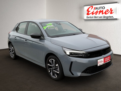 Opel Corsa Gebrauchtwagen Opel Corsa Gebrauchtwagen