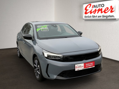 Opel Corsa Gebrauchtwagen Opel Corsa Gebrauchtwagen